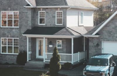 Walnut Park Apartments