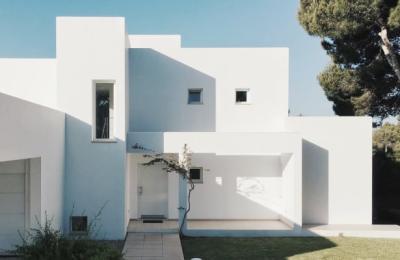 Sunshine Wonder Villas